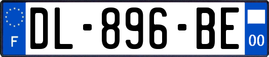 DL-896-BE