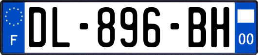 DL-896-BH