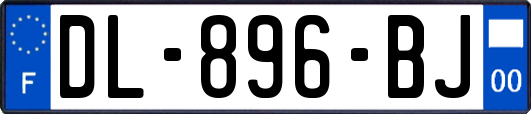 DL-896-BJ