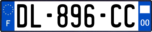 DL-896-CC