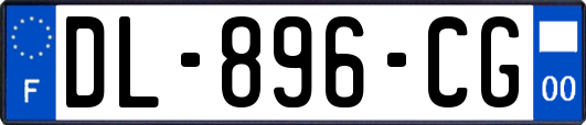 DL-896-CG