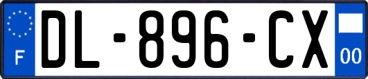 DL-896-CX