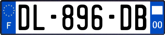 DL-896-DB