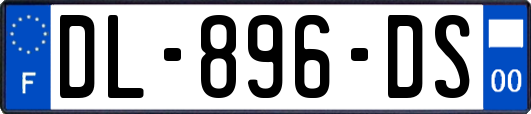 DL-896-DS