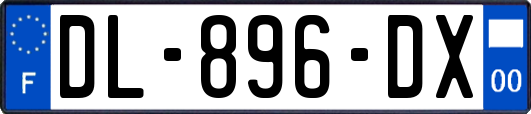 DL-896-DX