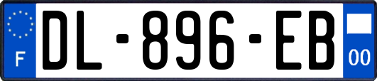 DL-896-EB