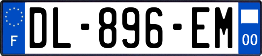 DL-896-EM