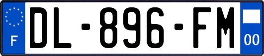DL-896-FM