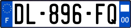 DL-896-FQ