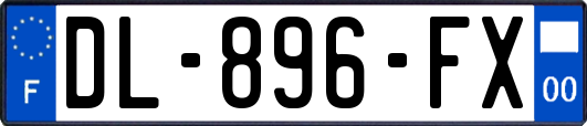 DL-896-FX