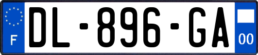 DL-896-GA