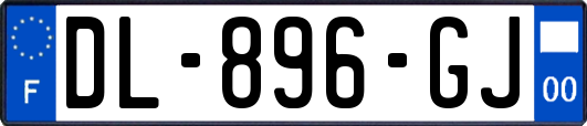 DL-896-GJ