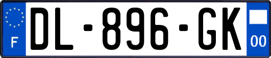 DL-896-GK