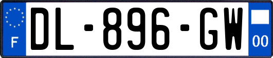 DL-896-GW