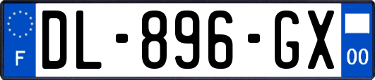 DL-896-GX