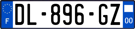 DL-896-GZ