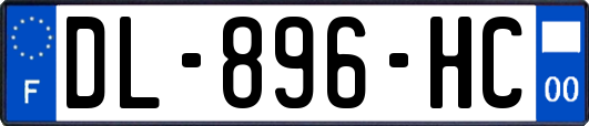 DL-896-HC