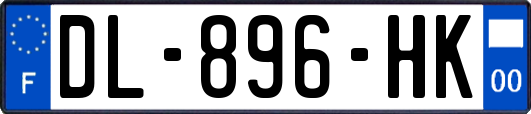 DL-896-HK