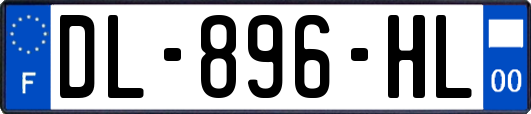 DL-896-HL