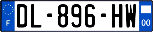 DL-896-HW