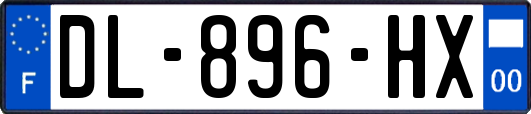 DL-896-HX