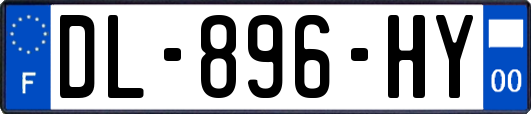 DL-896-HY