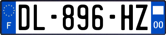 DL-896-HZ