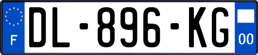 DL-896-KG