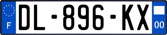 DL-896-KX