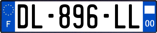DL-896-LL