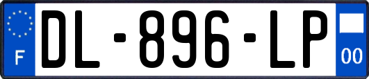 DL-896-LP