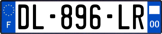 DL-896-LR