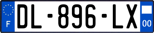 DL-896-LX