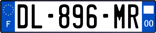 DL-896-MR