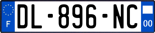 DL-896-NC