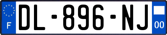 DL-896-NJ