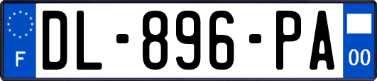 DL-896-PA