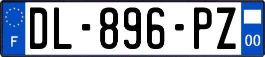 DL-896-PZ