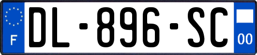 DL-896-SC