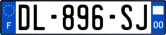 DL-896-SJ