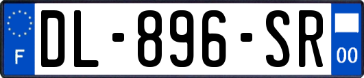 DL-896-SR