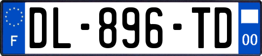 DL-896-TD