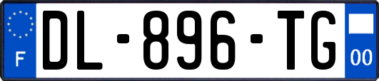 DL-896-TG