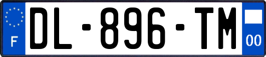 DL-896-TM