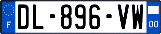 DL-896-VW