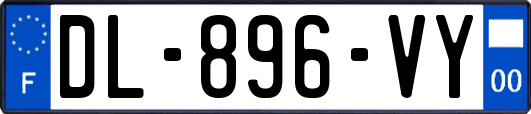 DL-896-VY