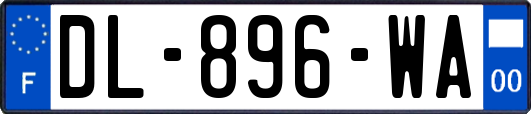 DL-896-WA