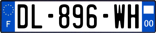 DL-896-WH