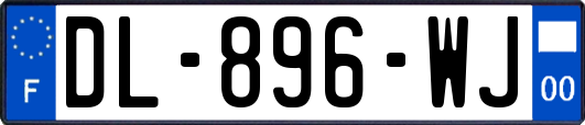 DL-896-WJ