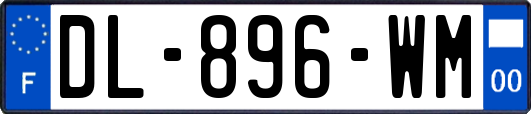 DL-896-WM